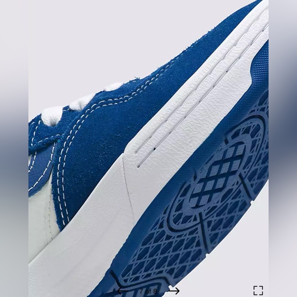 Vans Rowan 2 Shoe - Picture 7 of 8